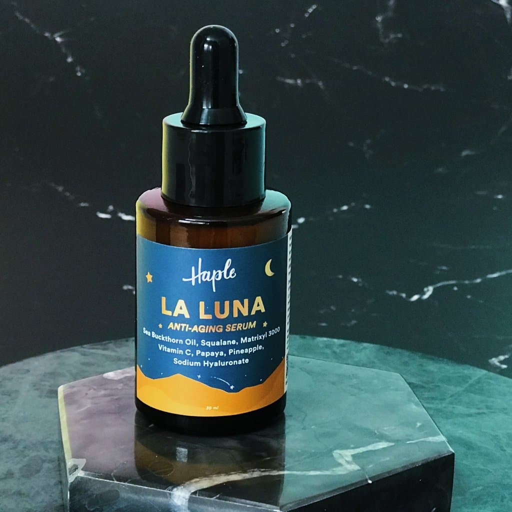 La Luna Anti-Aging Serum