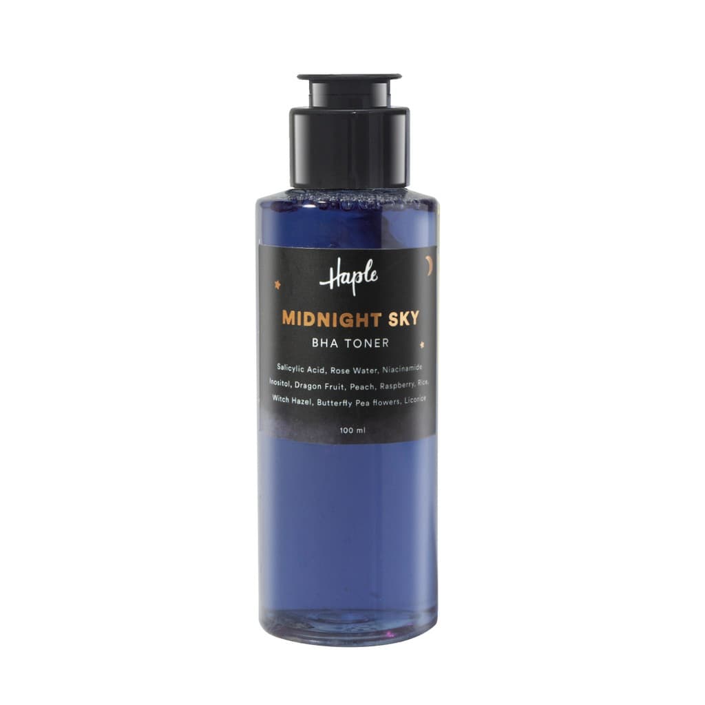 Midnight Sky BHA Toner