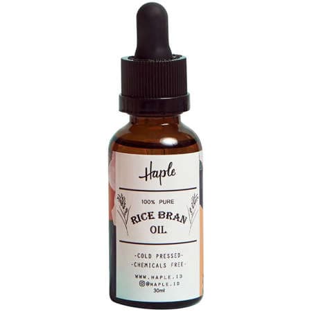 Rice Bran Oil