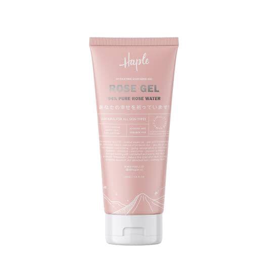 Rose Gel