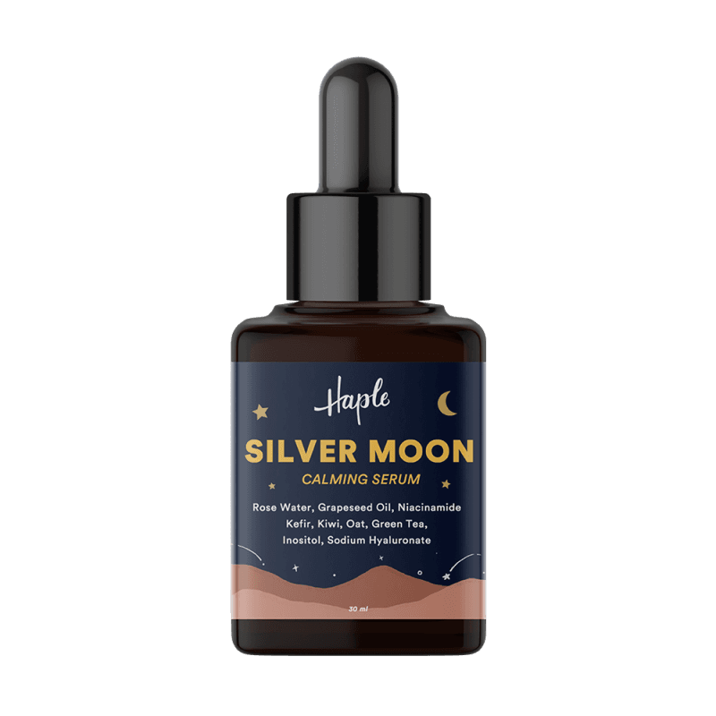 Silver Moon Calming Serum