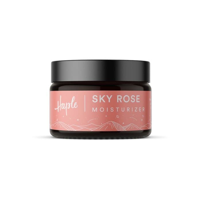 Sky Rose Moisturizer
