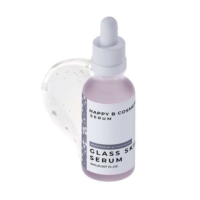 Glass Skin Serum