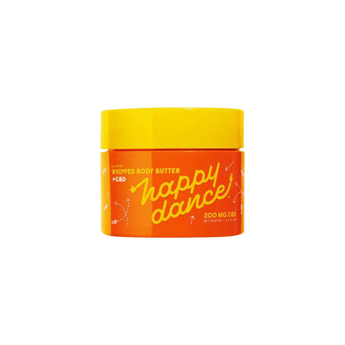 CBD Body Butter
