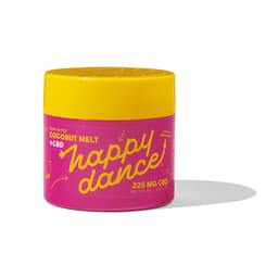 CBD Coconut Melt