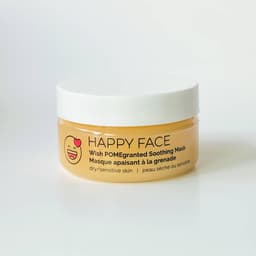 Wish POMEgranted Soothing Mask review