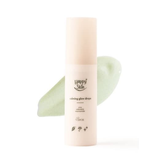 Calming Glow Drops