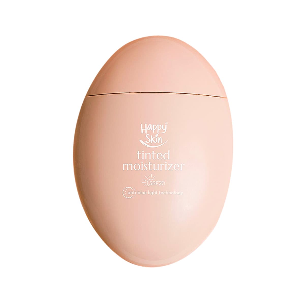 Second Skin Tinted Moisturizer SPF20