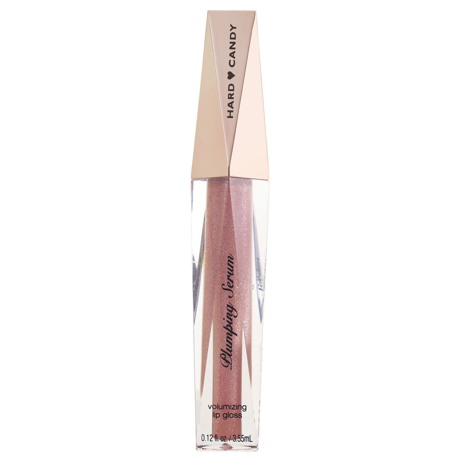 Plumping Serum Volumizing Lip Gloss