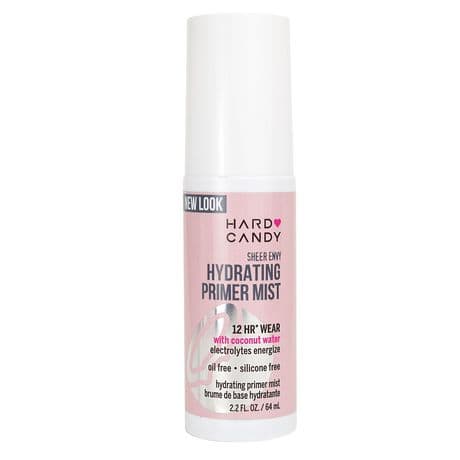 Sheer Envy Hydrating Primer Mist