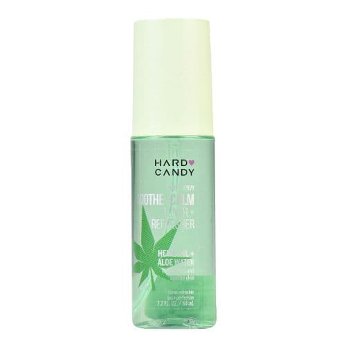 Soothe + Calm Toner Refresher Spray