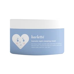 Oatmilk Sleeping Mask