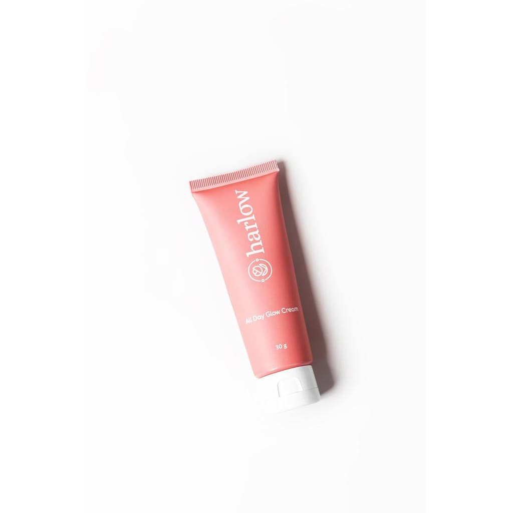 All Day Glow Cream