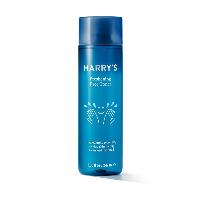 Freshening Face Toner