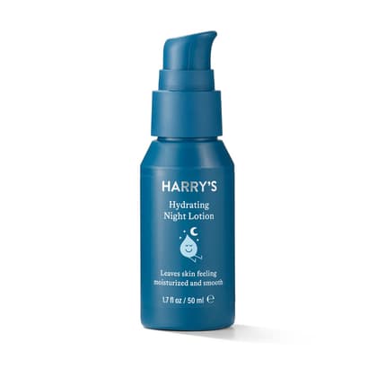 Hydrating Night Lotion