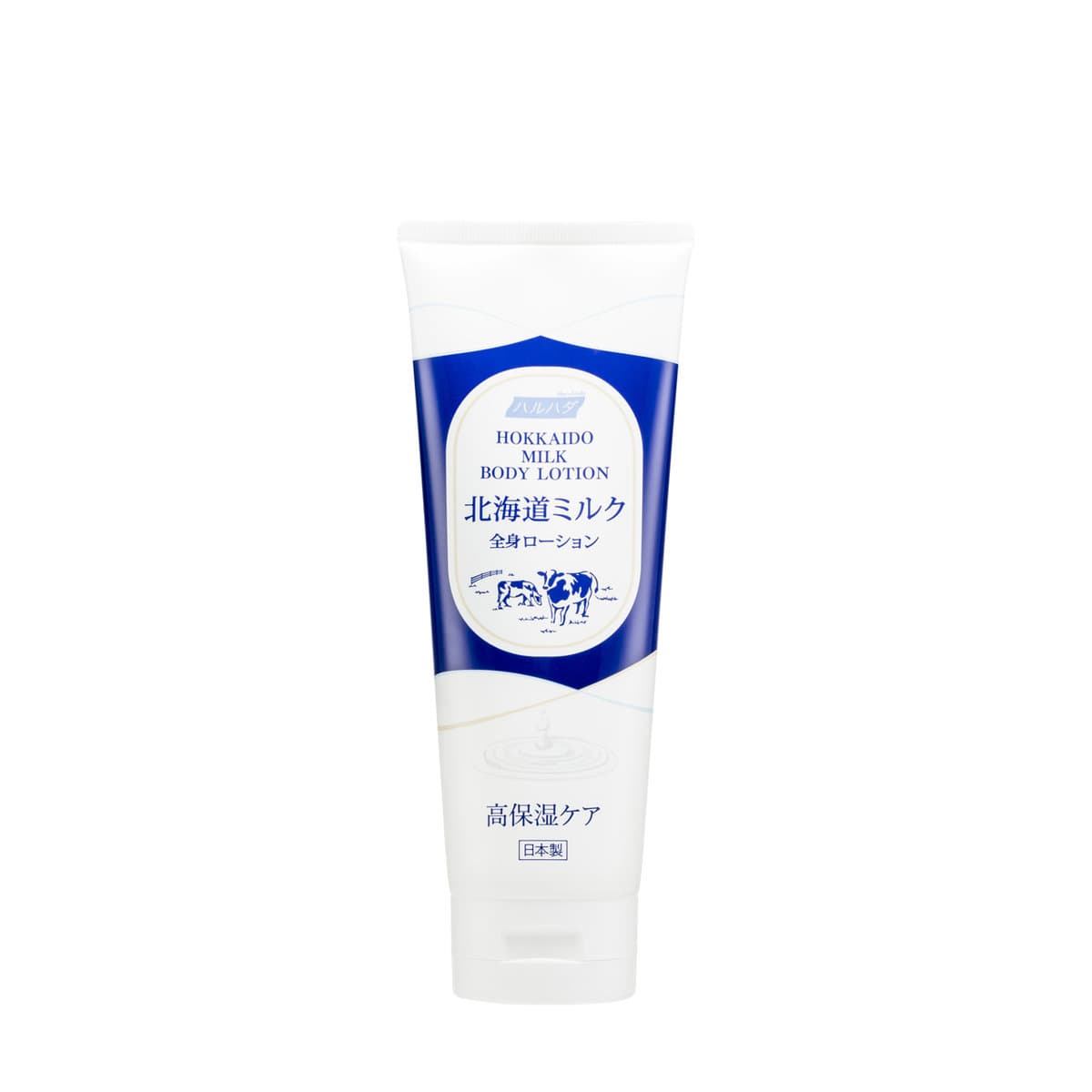 Hokkaido Milk Body Lotion