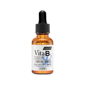 Moisturizing Vita B Drop