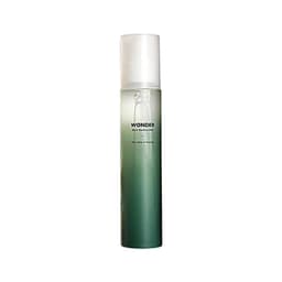 Black Bamboo Mist review