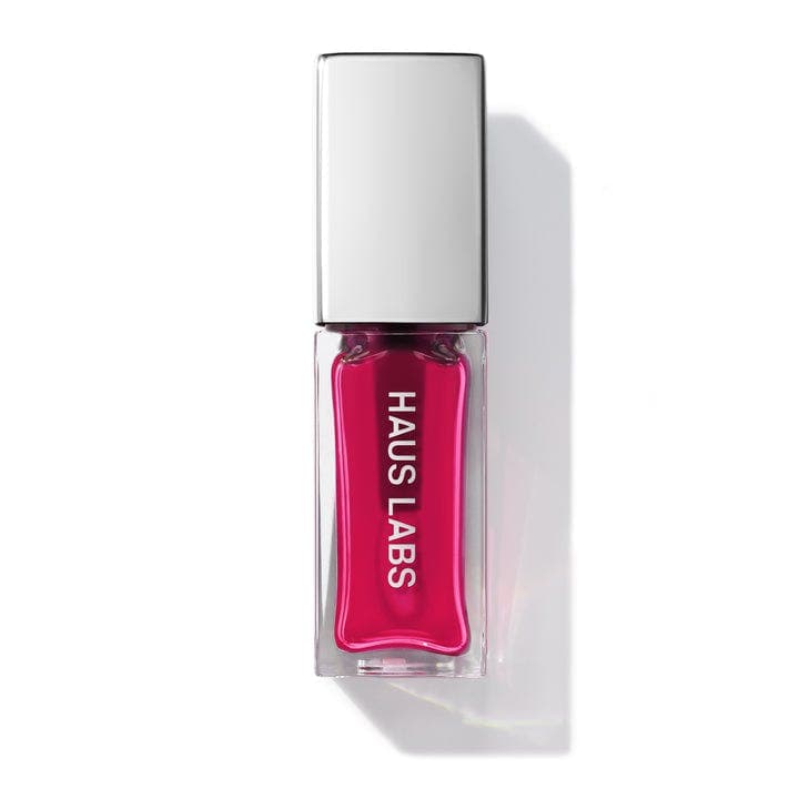 PhD Hybrid Lip Oil