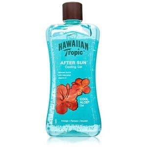 After Sun Cooling Gel Cool Aloe