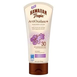 Antioxidant Plus Sunscreen Lotion SPF 50