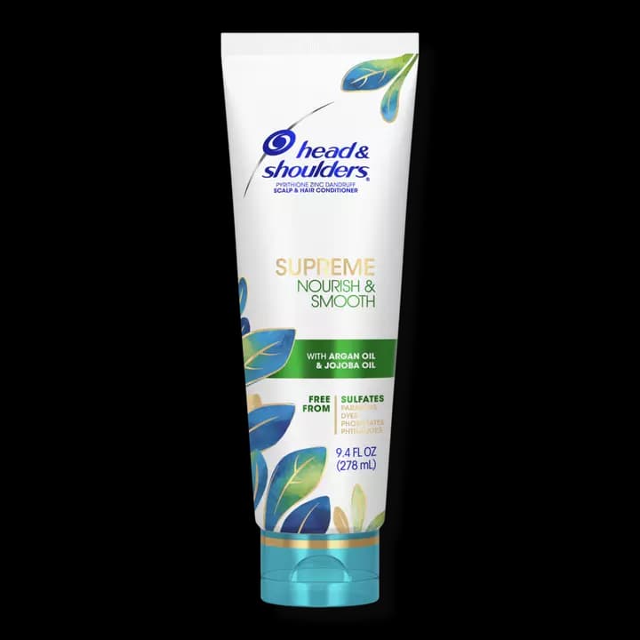 Supreme Nourish & Smooth Conditioner