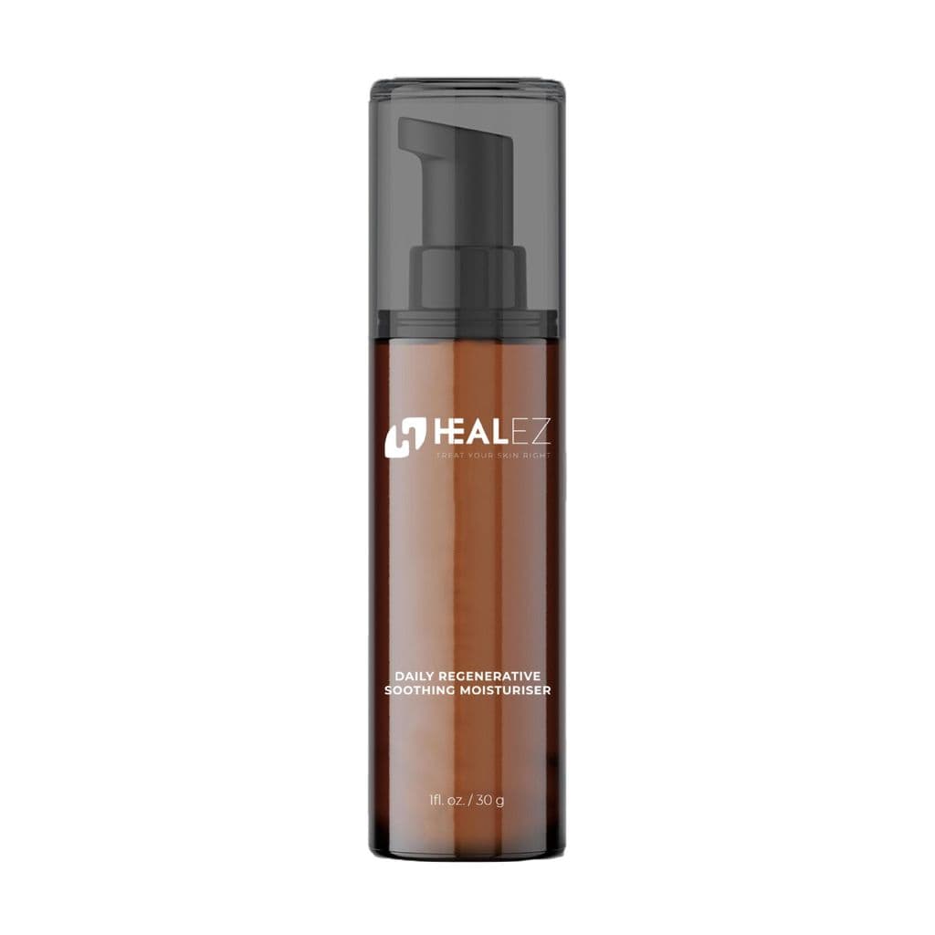 Daily Regenerative Soothing Moisturizer