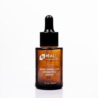 Healez x Tmor Acne Corrective Hydrating Serum