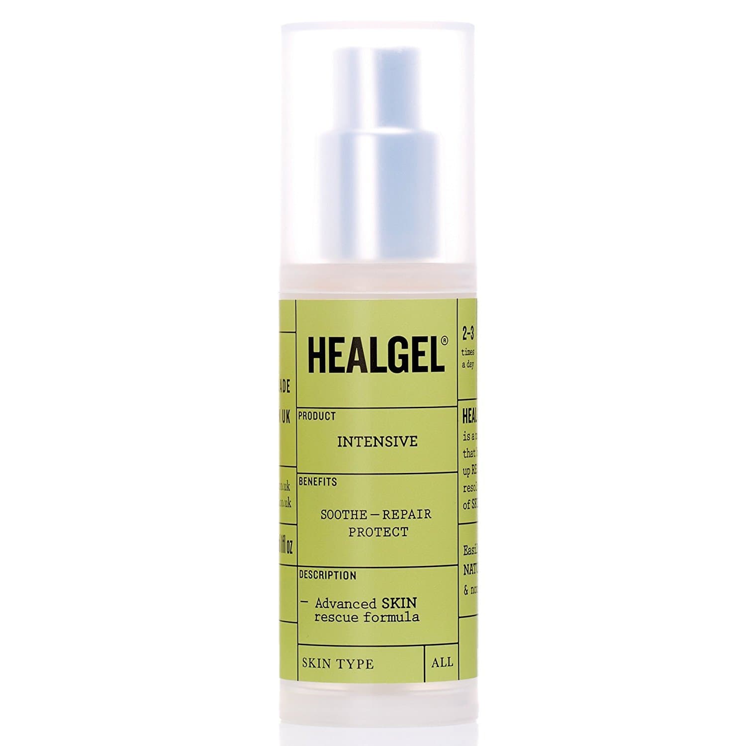 Intensive 30ml
