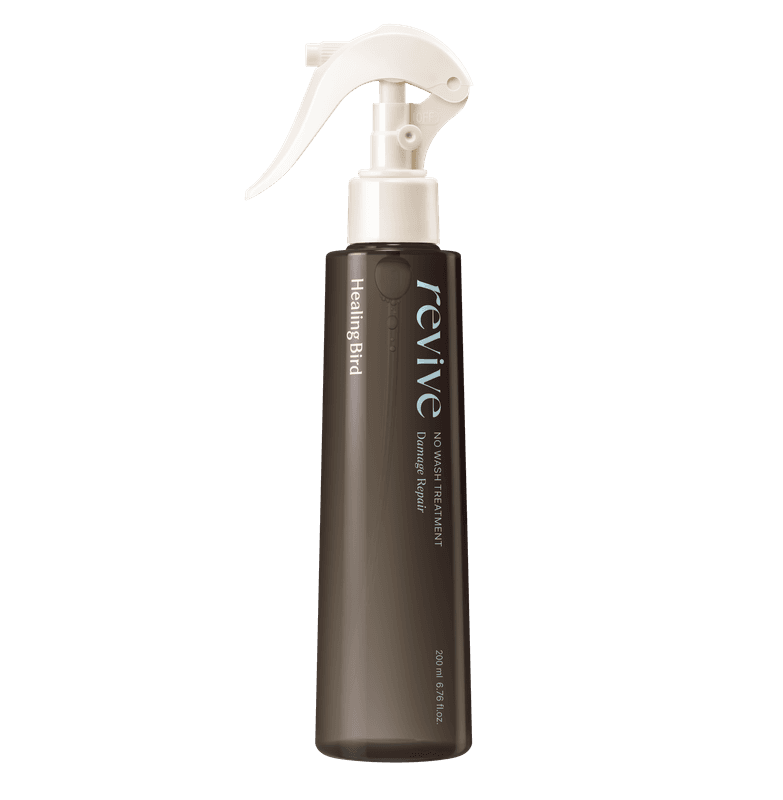 HAIR CARE
