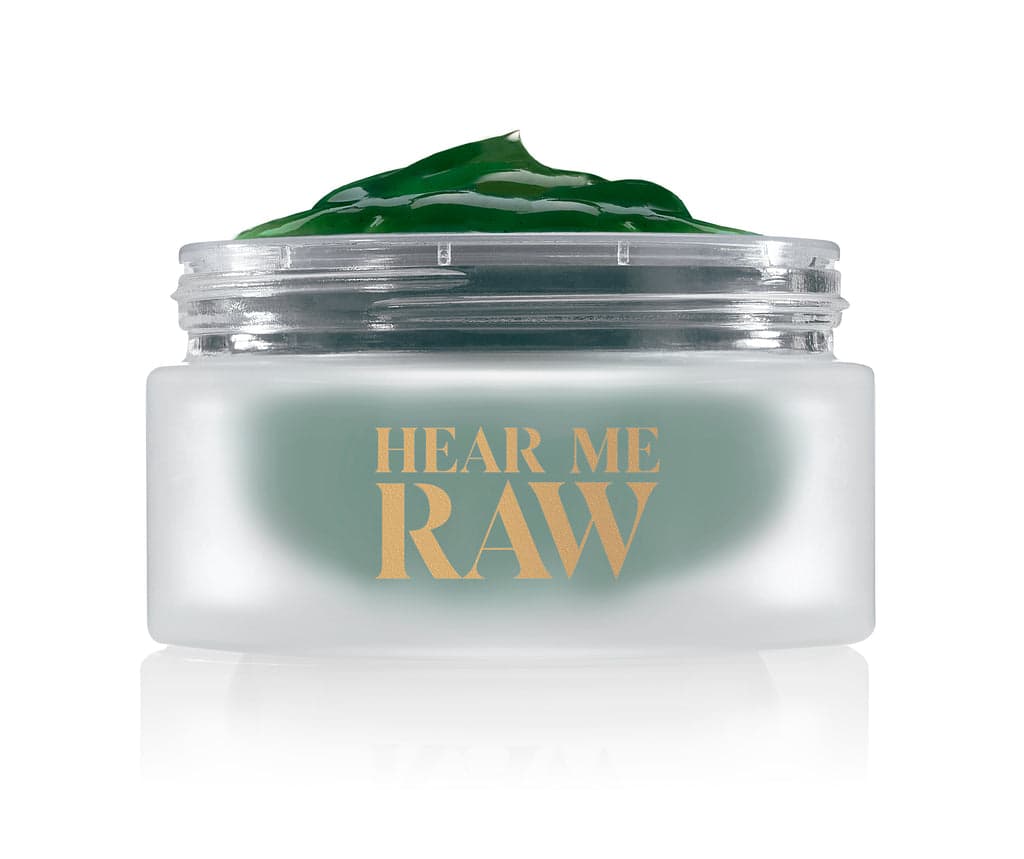 The Brightener with Chlorophyll+