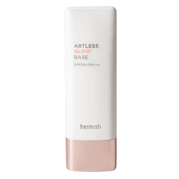 Artless Glow Base SPF 50+ PA+++ review