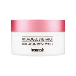 Bulgarian Rose Water Hydrogel Eye Patch