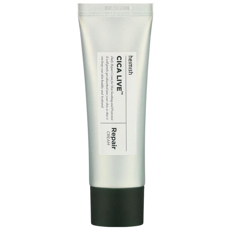 Cica Live Repair Cream