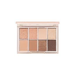 Dailism Eye Palette - Nudie Coral review
