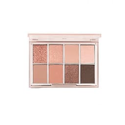 Dailism Eye Palette - Nudie Rose