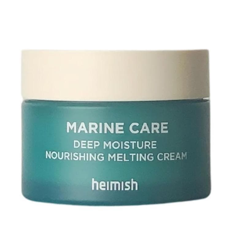 Marine Care Deep Moisture Nourishing Melting Cream