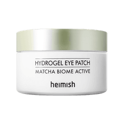 Matcha Biome Hydrogel Eye Patch