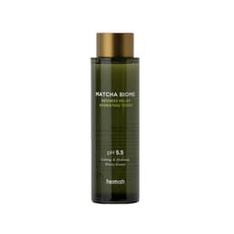 Matcha Biome Redness Relief Hydrating Toner
