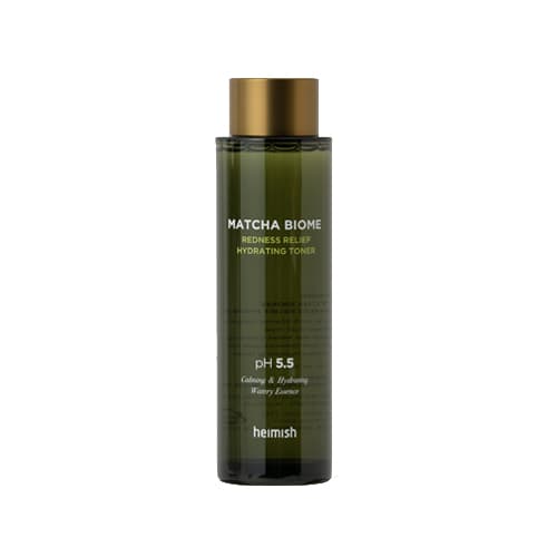 Matcha Biome Redness Relief Hydrating Toner