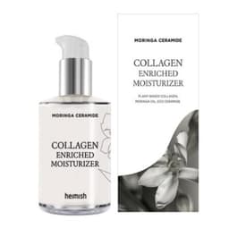 Moringa Ceramide Collagen Enriched Moisturizer review