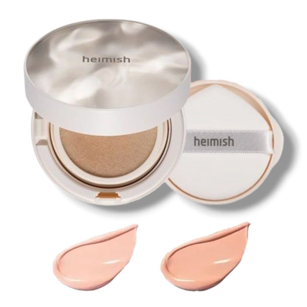 Velvet Cover Cushion SPF50+ PA++++