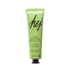 Cactus The Protector SPF30 Face Cream