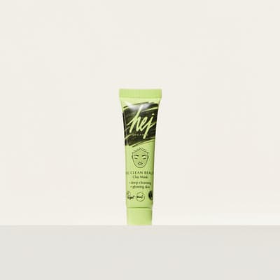 The Clean Beauty Clay Mask