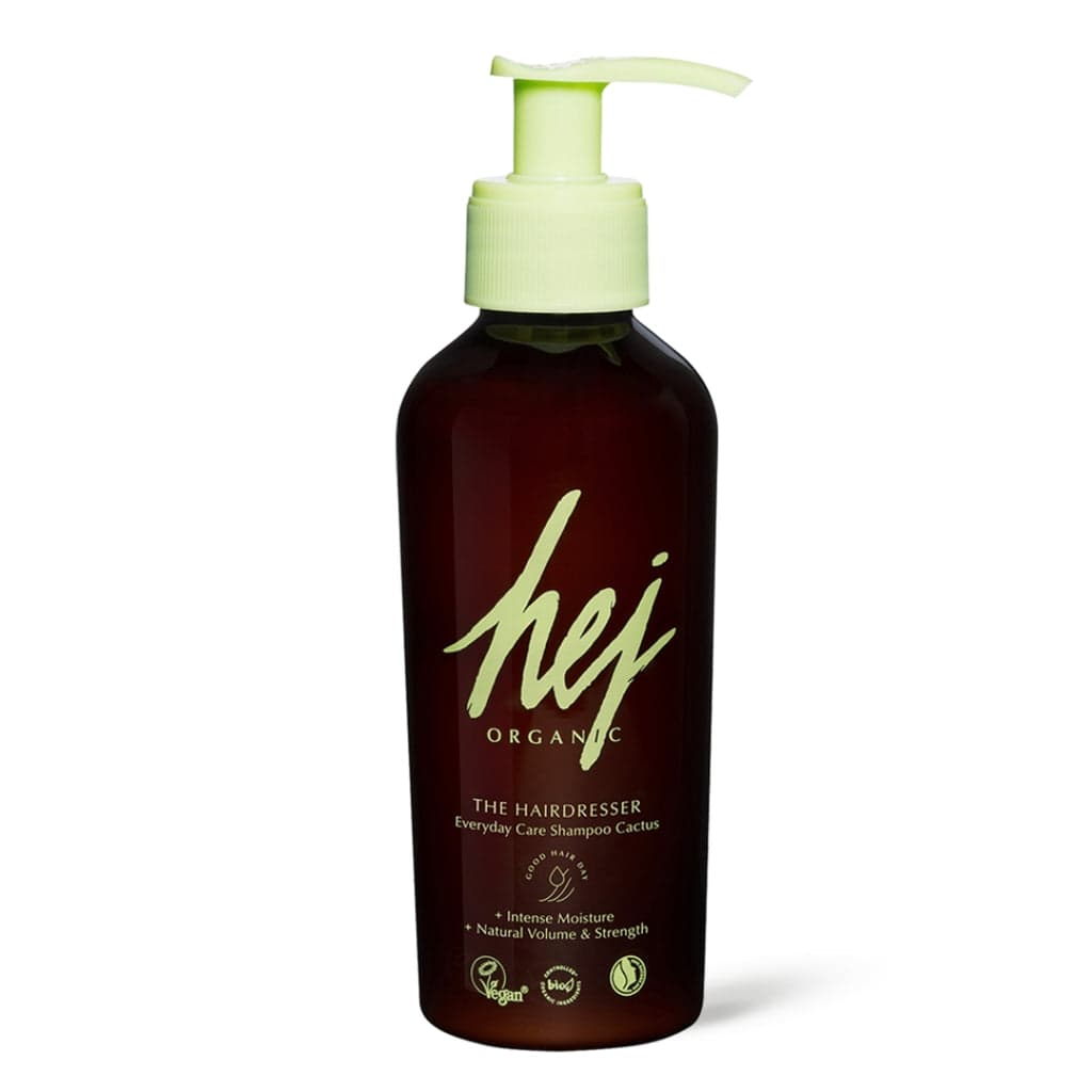 The Hairdresser Everyday Care Shampoo