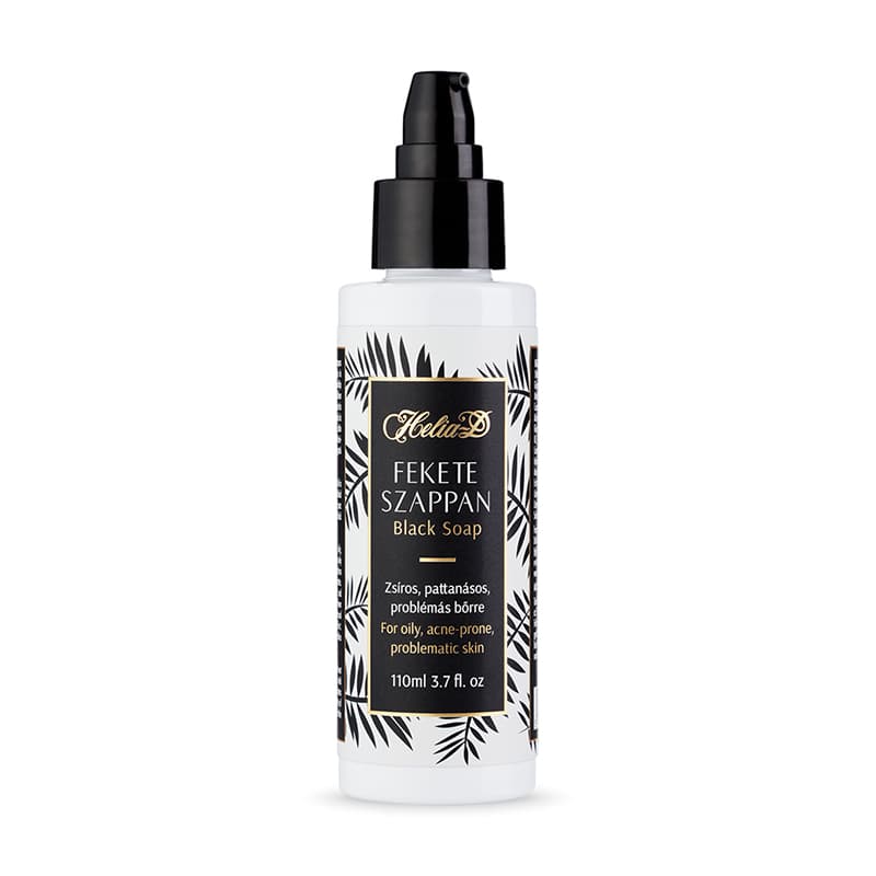 Black Soap