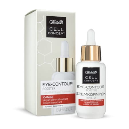 Cell Concept Eye-Contour Booster
