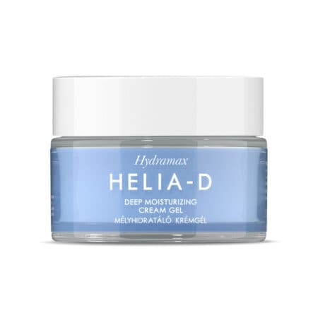 Hydramax Deep Moisturizing Cream Gel for Normal Skin
