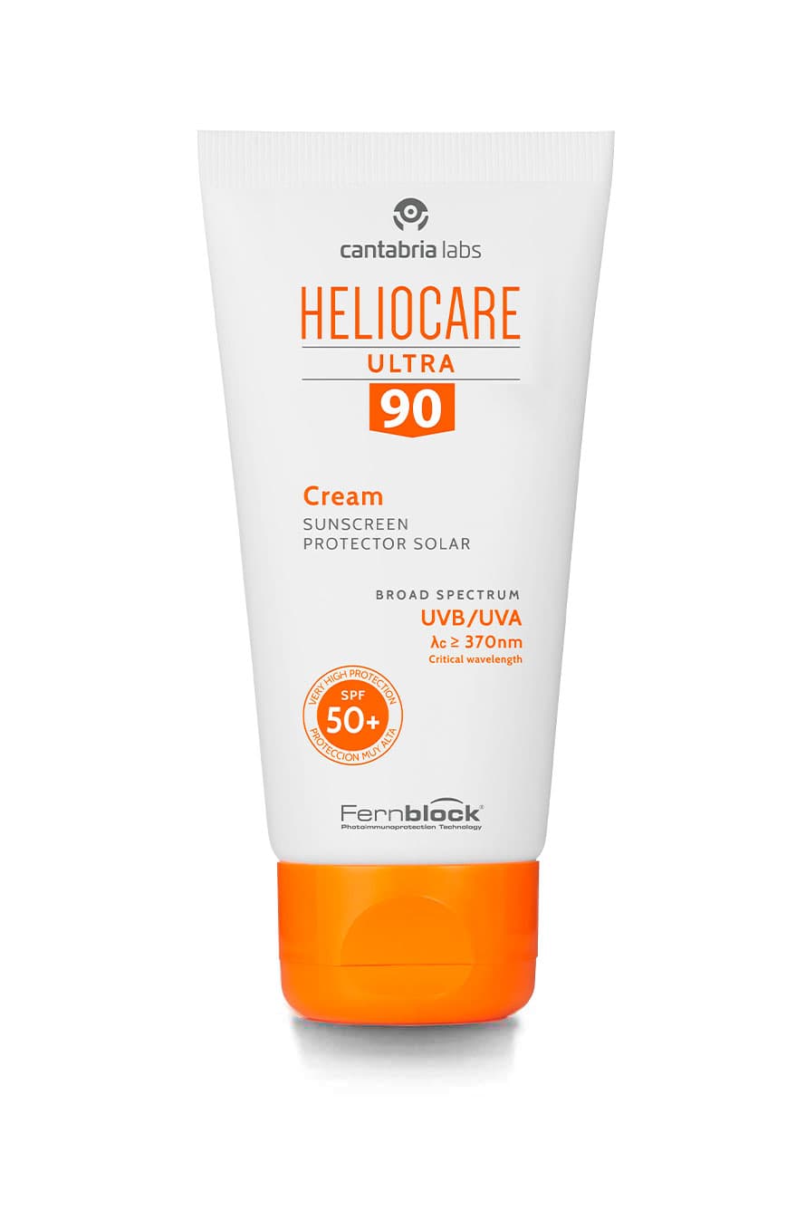 Ultra Cream SPF 90