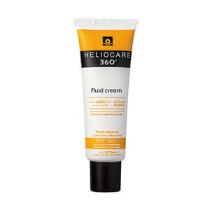 Fluid Cream SPF 50+